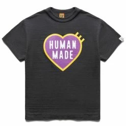 Human Made T-SHIRT #12 T-Shirts & Long Sleeves