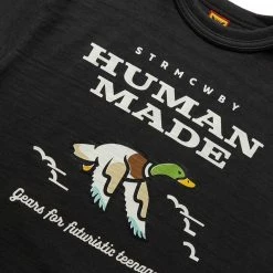Human Made T-SHIRT #14