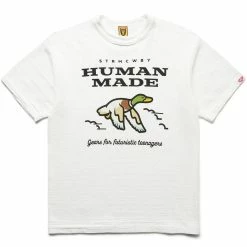 Human Made T-SHIRT #14