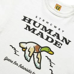 Human Made T-SHIRT #14