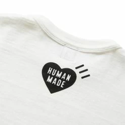 Coupon ๐ฅฐ Human Made T-SHIRT #14 ๐ฏ 7 Human Made T-SHIRT #14