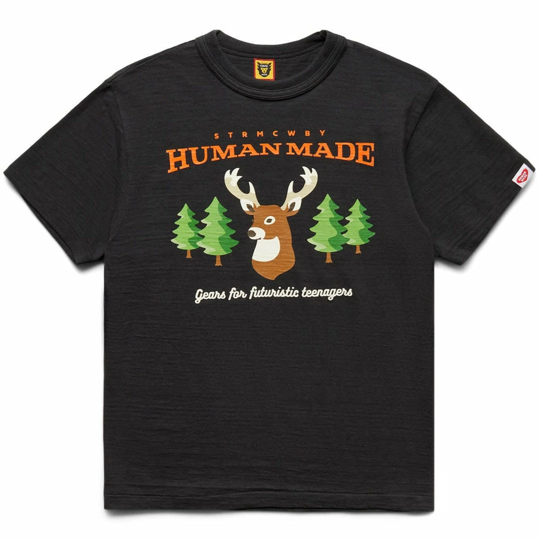 Best Sale π Human Made T-SHIRT #15 π 1 Human Made T-SHIRT #15