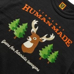 Human Made T-SHIRT #15