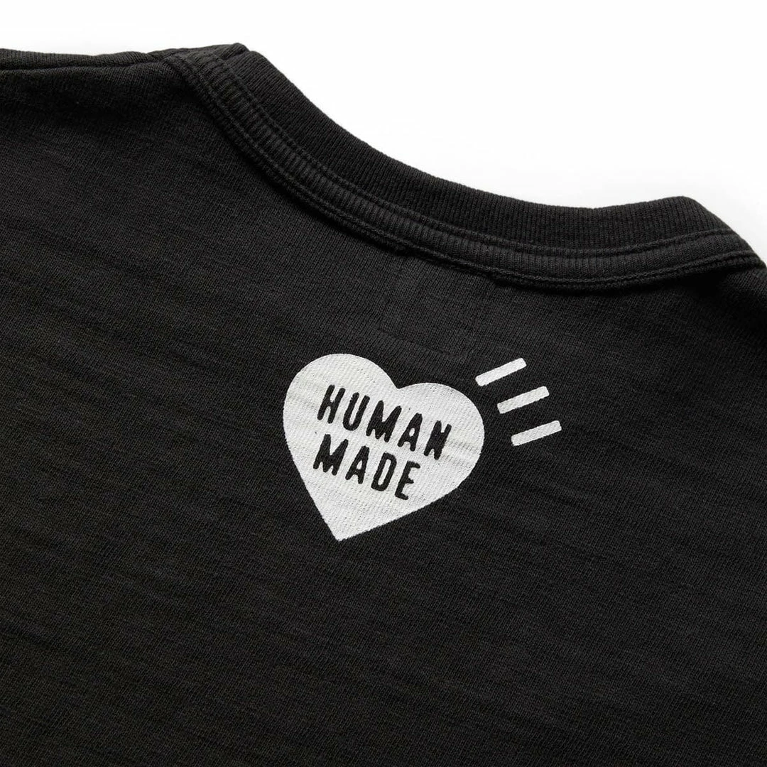 Best Sale π Human Made T-SHIRT #15 π 3 Human Made T-SHIRT #15