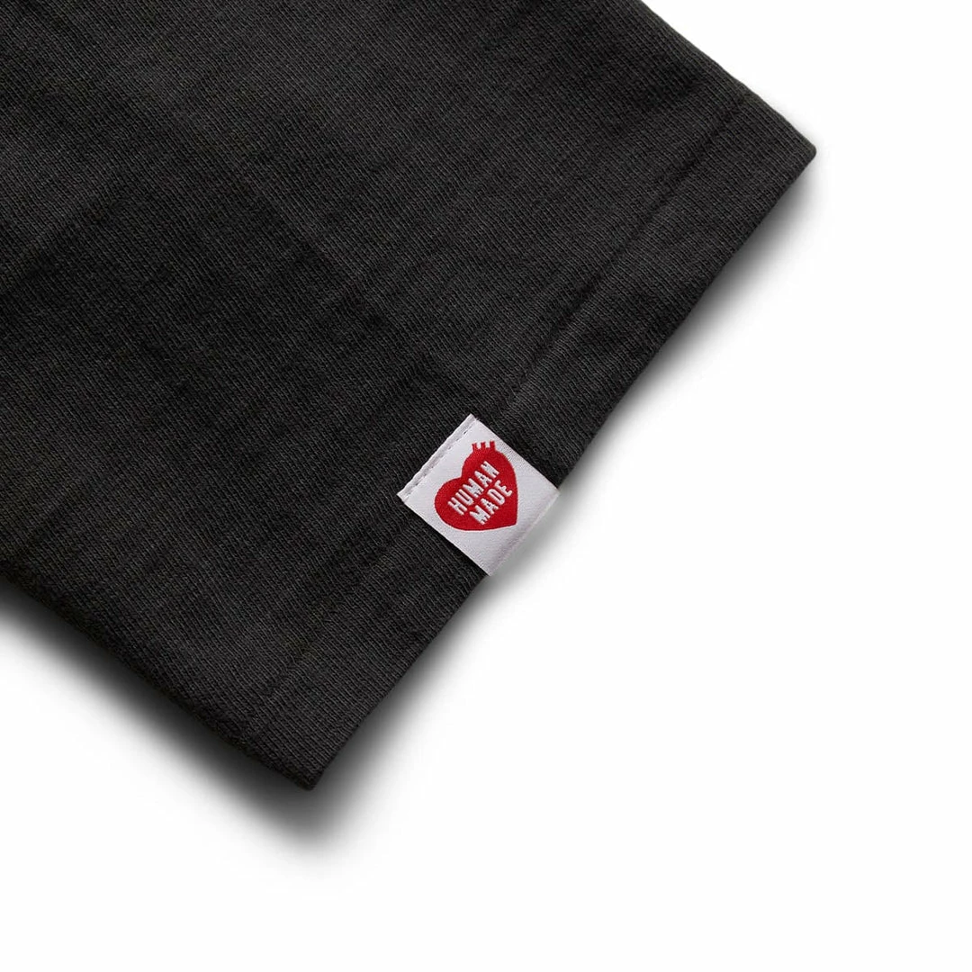 Best Sale π Human Made T-SHIRT #15 π 4 Human Made T-SHIRT #15