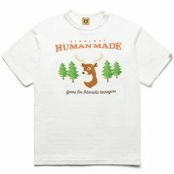 Human Made T-SHIRT #15 T-Shirts & Long Sleeves