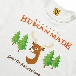 Human Made T-SHIRT #15 T-Shirts & Long Sleeves