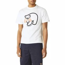 Human Made T-SHIRT #2306 T-Shirts & Long Sleeves