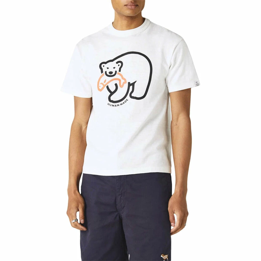 Coupon π Human Made T-SHIRT #2306 T-Shirts & Long Sleeves π€© 1 Human Made T-SHIRT #2306 T-Shirts & Long Sleeves