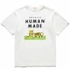 Human Made T-Shirts & Long Sleeves T-SHIRT #2310