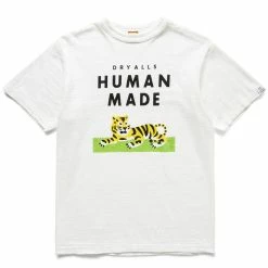 Human Made T-Shirts & Long Sleeves T-SHIRT #2310