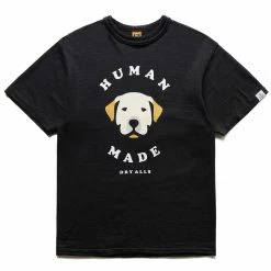 Human Made T-SHIRT #2312 T-Shirts & Long Sleeves