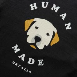 Human Made T-SHIRT #2312 T-Shirts & Long Sleeves