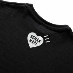 Human Made T-SHIRT #2312 T-Shirts & Long Sleeves