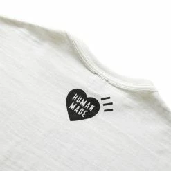 Human Made T-Shirts & Long Sleeves T-SHIRT #2312