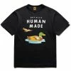 Human Made T-SHIRT #2313 T-Shirts & Long Sleeves