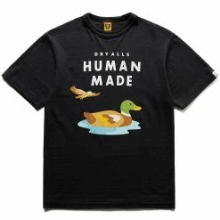 Human Made T-SHIRT #2313 T-Shirts & Long Sleeves