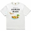 Human Made T-SHIRT #2313 T-Shirts & Long Sleeves