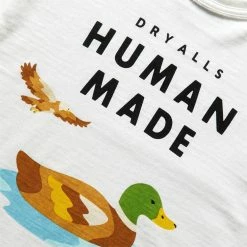 Human Made T-SHIRT #2313 T-Shirts & Long Sleeves