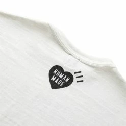 Human Made T-SHIRT #2313 T-Shirts & Long Sleeves