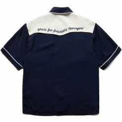 Human Made Shirts WESTERN S/S SHIRT