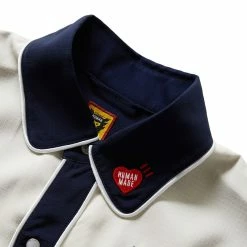 Human Made Shirts WESTERN S/S SHIRT