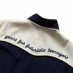 Human Made Shirts WESTERN S/S SHIRT