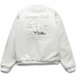 Human Made YOKOSUKA JACKET