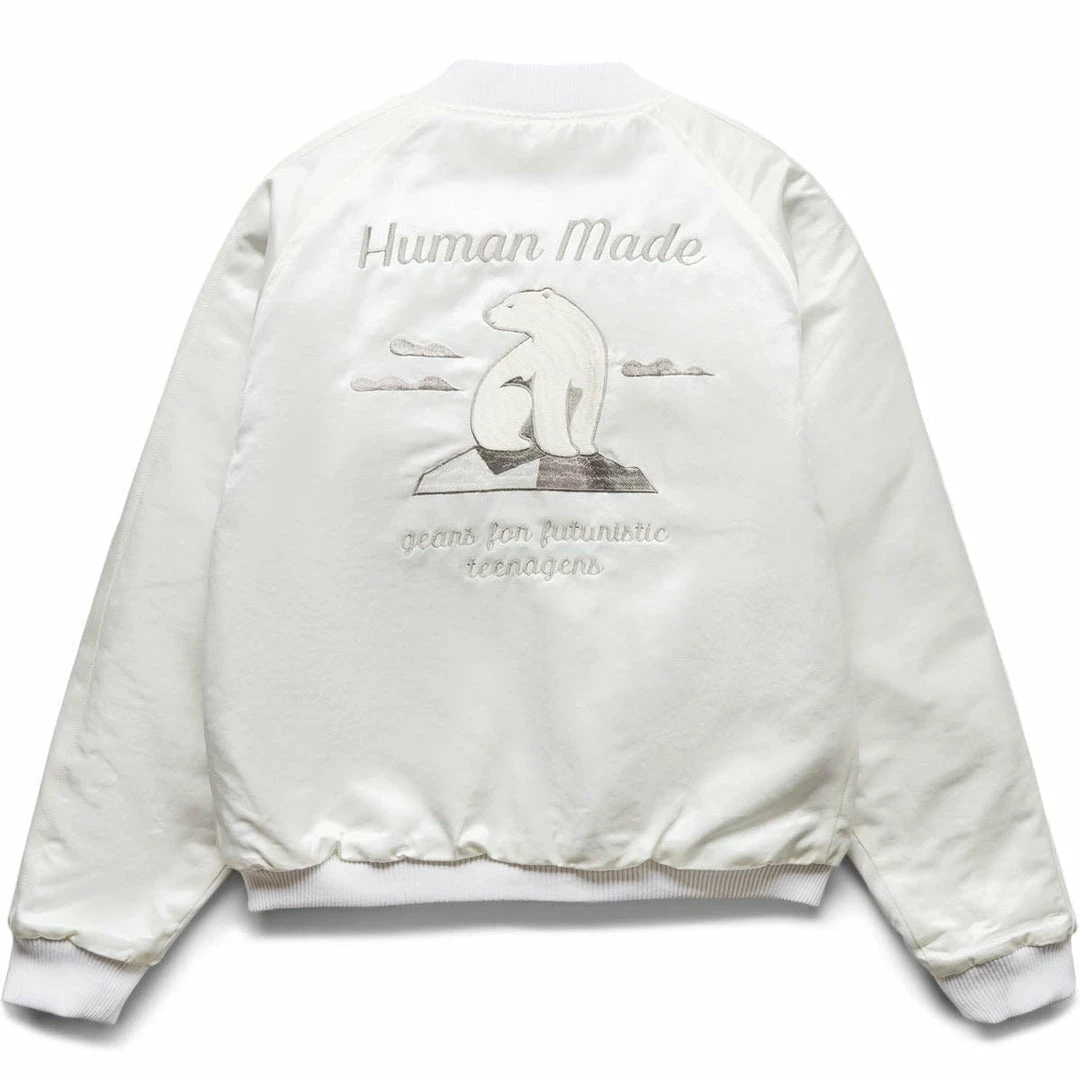 Brand new π― Human Made YOKOSUKA JACKET π― 2 Human Made YOKOSUKA JACKET