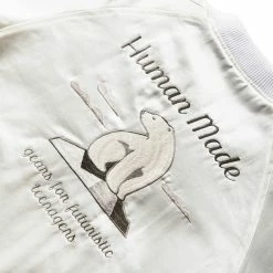 Brand new π― Human Made YOKOSUKA JACKET π― 9 Human Made YOKOSUKA JACKET