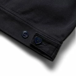 Human Made ZIP WORK JACKET