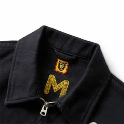 Human Made ZIP WORK JACKET