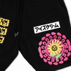 ICECREAM AVALANCHE SHORT