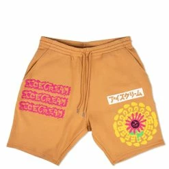 ICECREAM AVALANCHE SHORT Bottoms