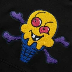 ICECREAM Hoodies & Sweatshirts AVERY HOODIE