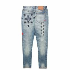 ICECREAM BANDANA JEAN