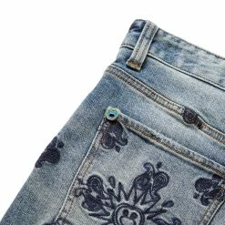 Outlet ๐ ICECREAM BANDANA JEAN ๐ฅฐ 12 ICECREAM BANDANA JEAN