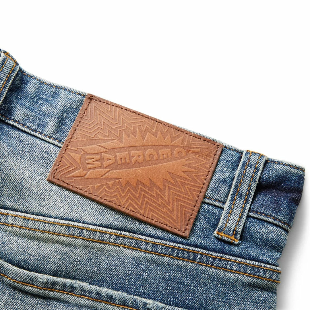 Outlet ๐ ICECREAM BANDANA JEAN ๐ฅฐ 7 ICECREAM BANDANA JEAN