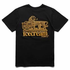 ICECREAM BAR SS TEE T-Shirts & Long Sleeves