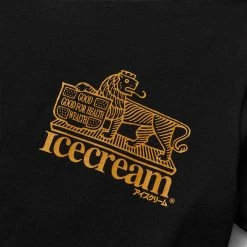 ICECREAM BAR SS TEE T-Shirts & Long Sleeves