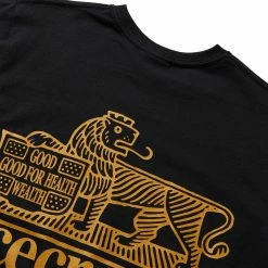 ICECREAM BAR SS TEE T-Shirts & Long Sleeves