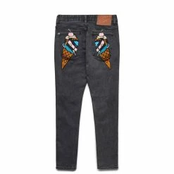 ICECREAM CHAIN JEANS