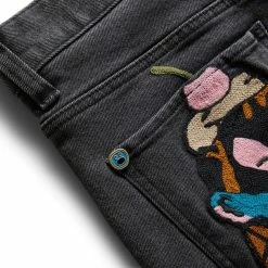 ICECREAM CHAIN JEANS