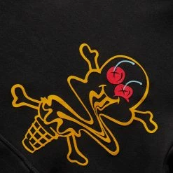 ICECREAM CHERRY HOODIE
