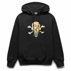 ICECREAM CONES HOODIE Hoodies & Sweatshirts