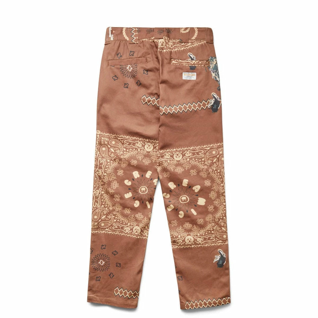 New ⭐ ICECREAM COWBOY PANT ❤️ 2 ICECREAM COWBOY PANT
