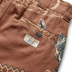 New ⭐ ICECREAM COWBOY PANT ❤️ 8 ICECREAM COWBOY PANT