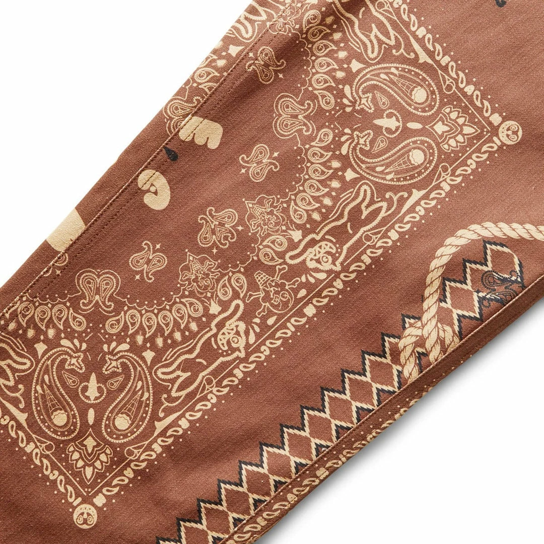 New ⭐ ICECREAM COWBOY PANT ❤️ 5 ICECREAM COWBOY PANT