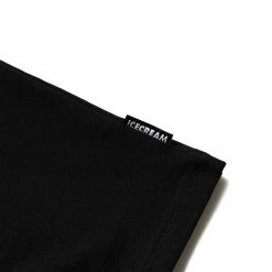 ICECREAM CROP SS TEE