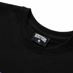 ICECREAM CROP SS TEE